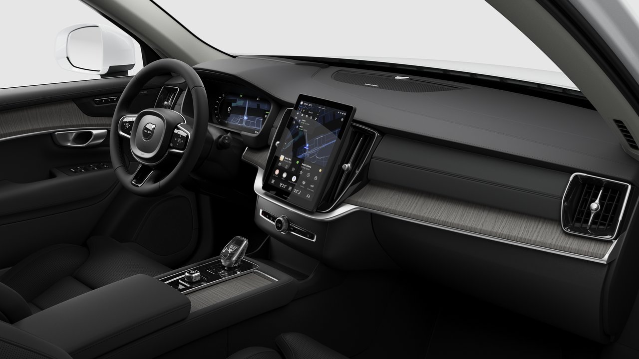 2026 Volvo XC90 - Image 10