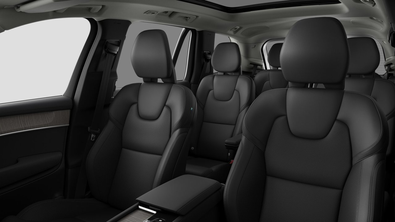 2026 Volvo XC90 - Image 12