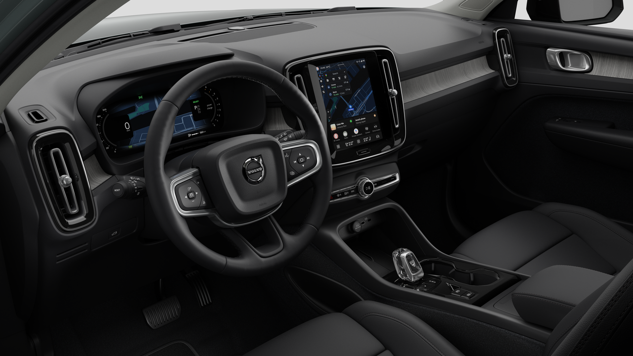 2026 Volvo XC40 - Image 10