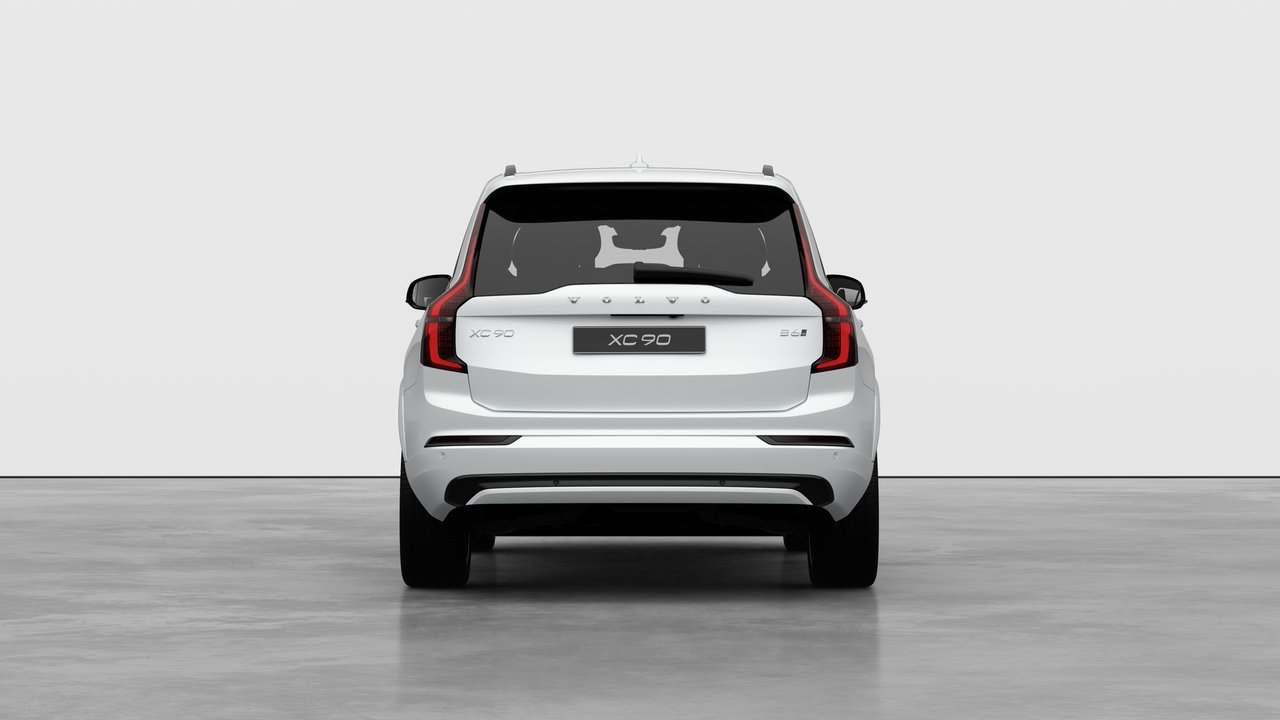 2026 Volvo XC90 - Image 6