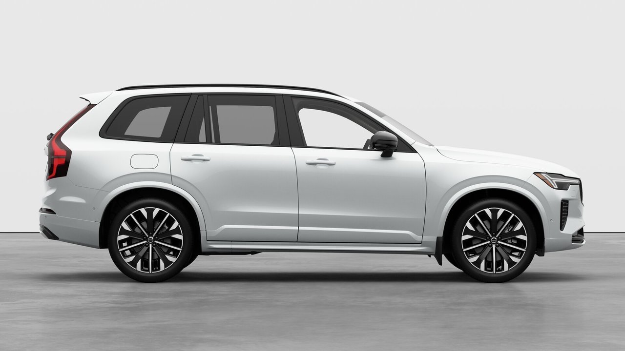 2026 Volvo XC90 - Image 7