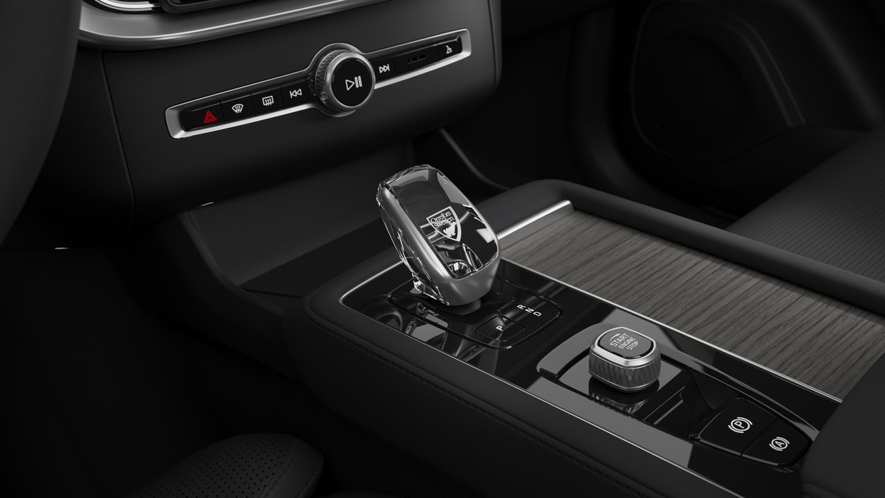 2026 Volvo XC90 - Image 11