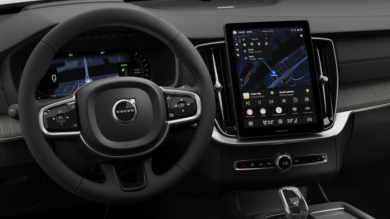 2026 Volvo XC90 - Image 14