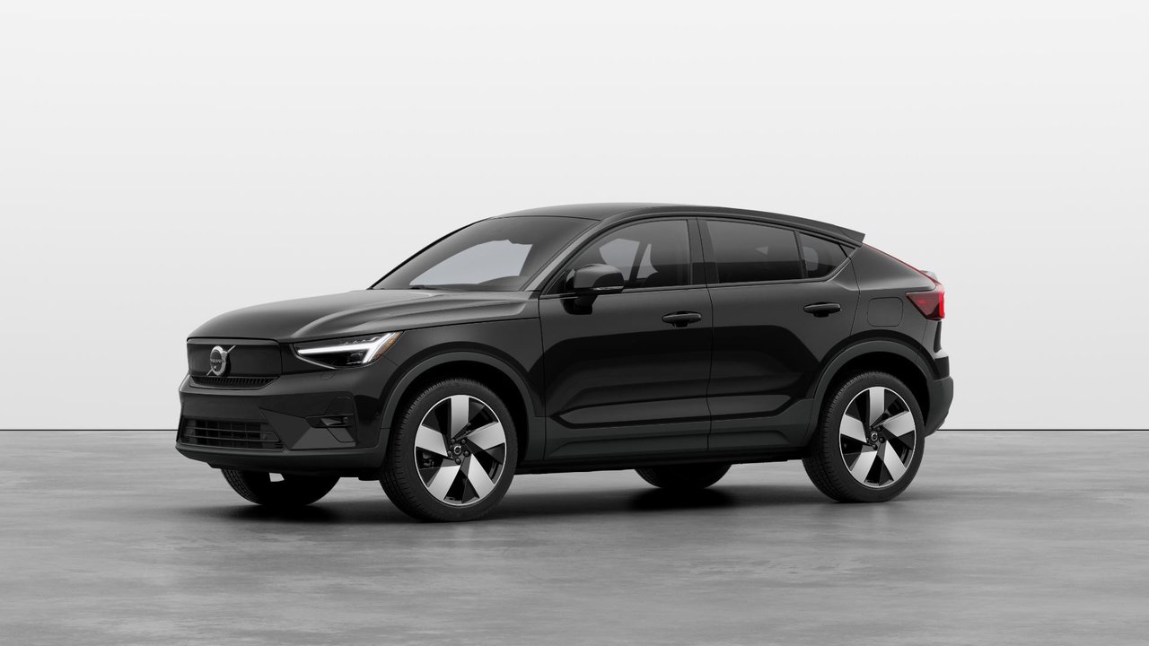 2025 Volvo EC40