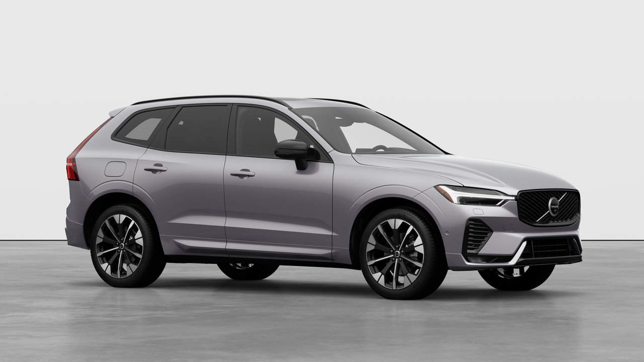 2026 Volvo XC60 - Image 3