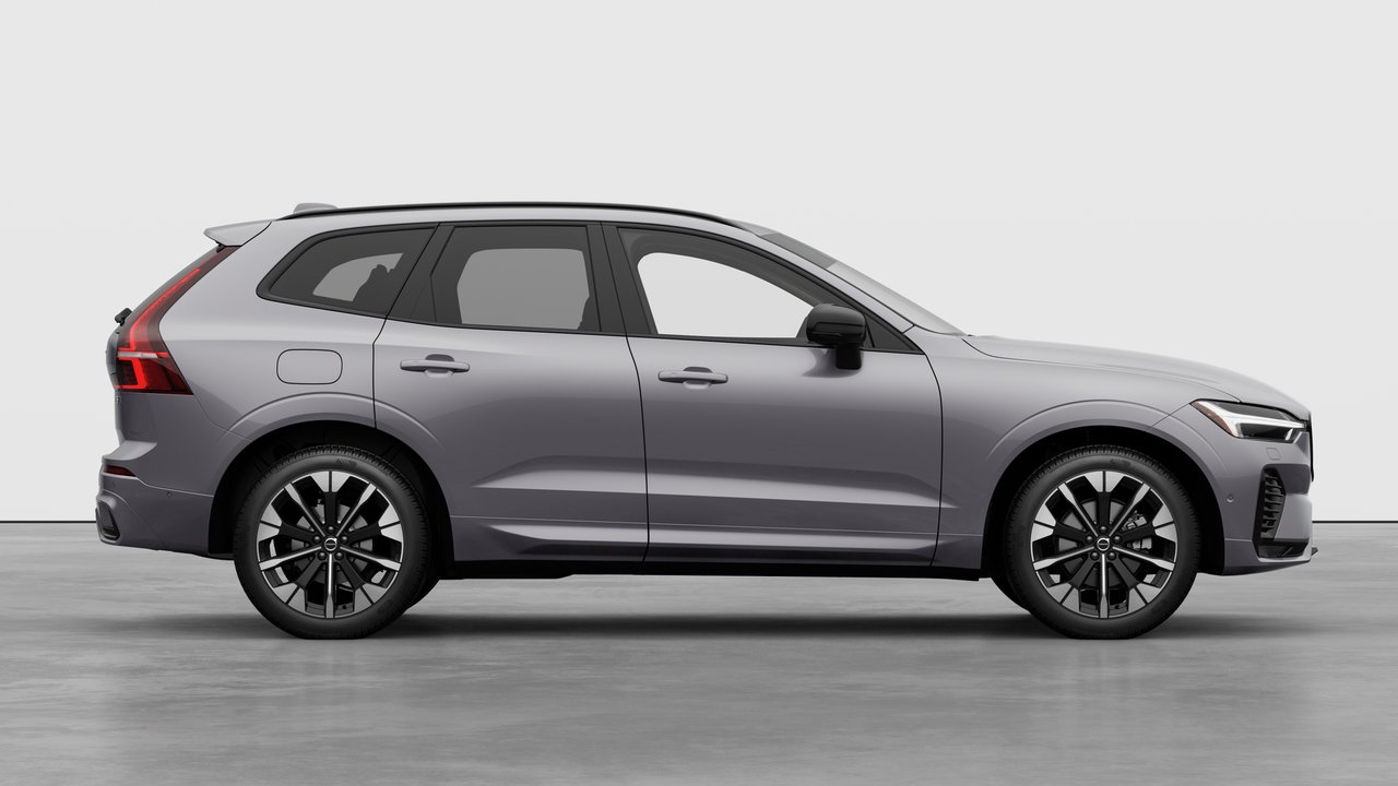 2026 Volvo XC60 - Image 7