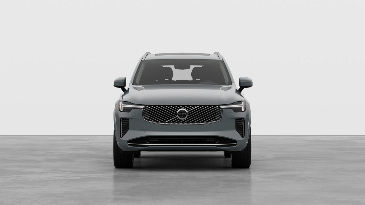 2026 Volvo XC90 Plug-in hybrid - Image 5