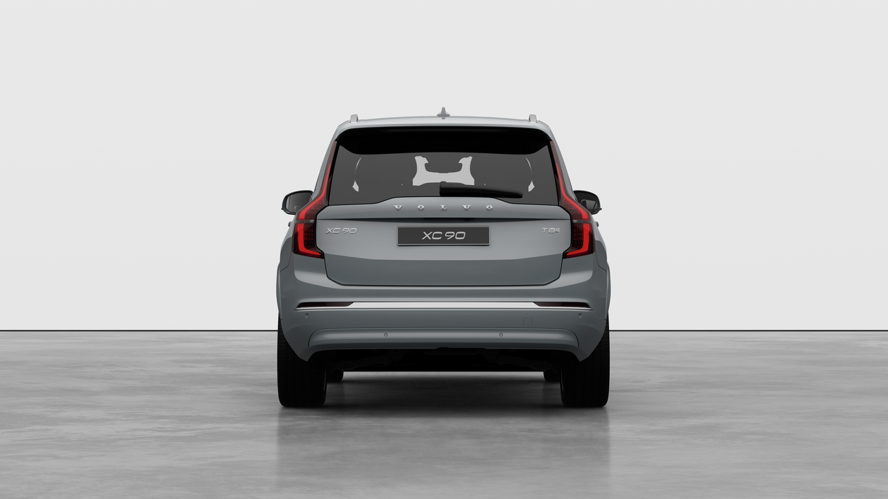 2026 Volvo XC90 Plug-in hybrid - Image 6