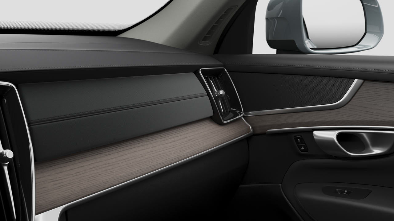 2026 Volvo XC90 Plug-in hybrid - Image 9