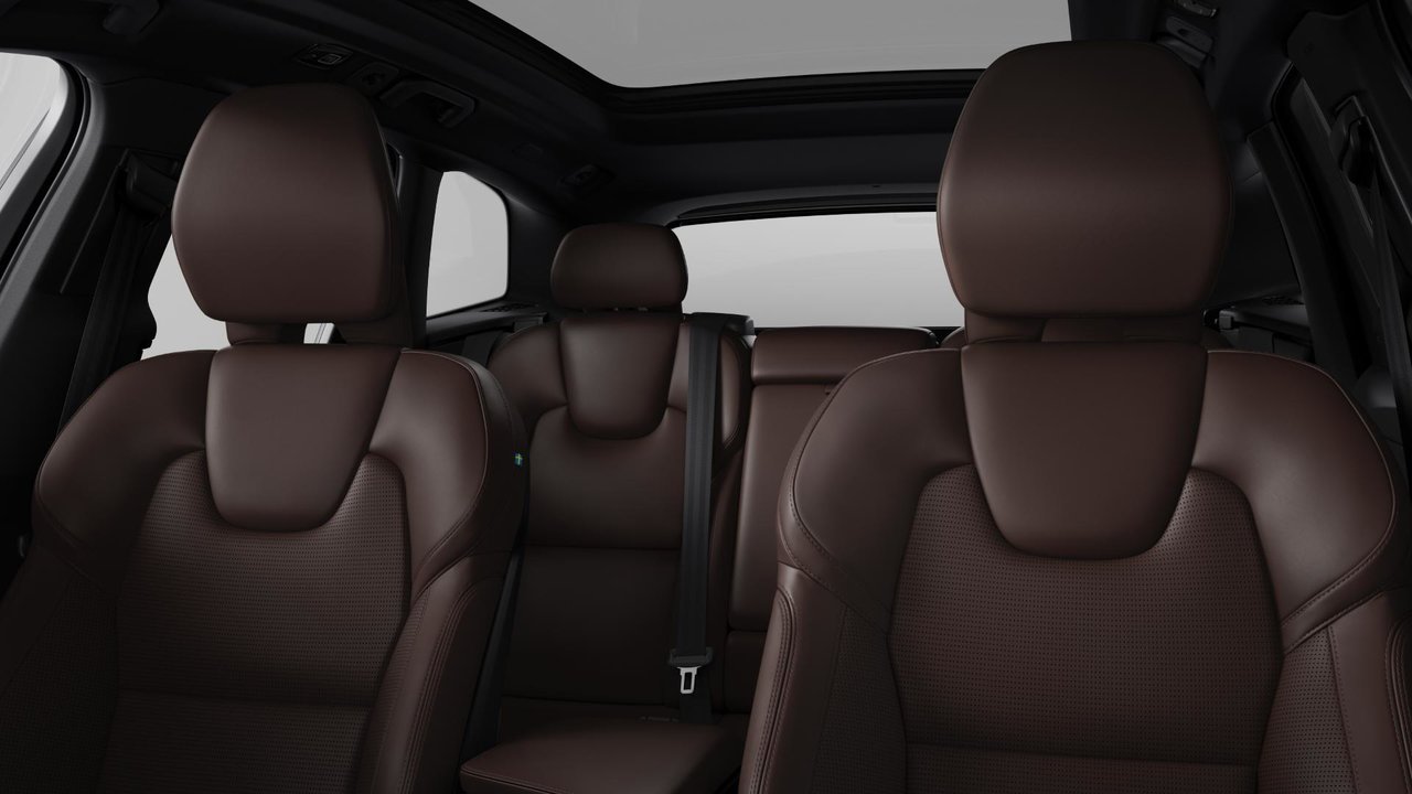 2025 Volvo XC60 Plug-In Hybrid - Image 10