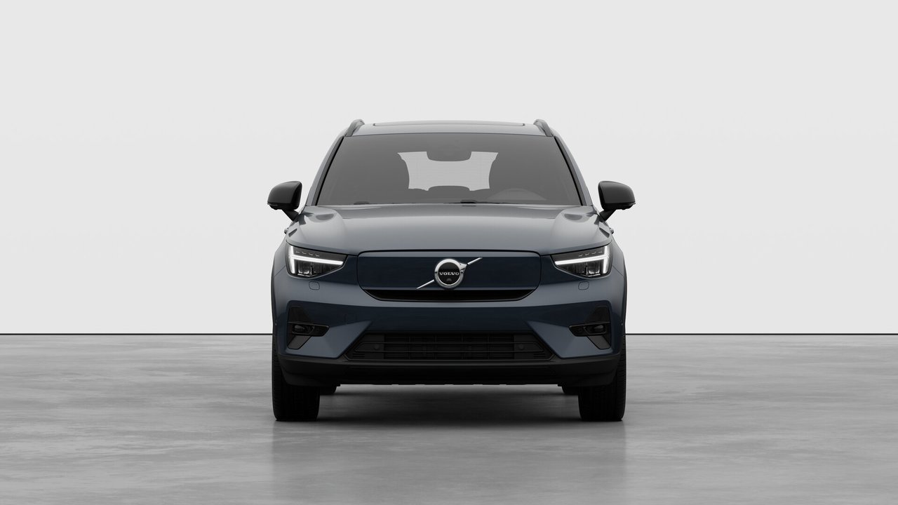 2026 Volvo EX40 - Image 5