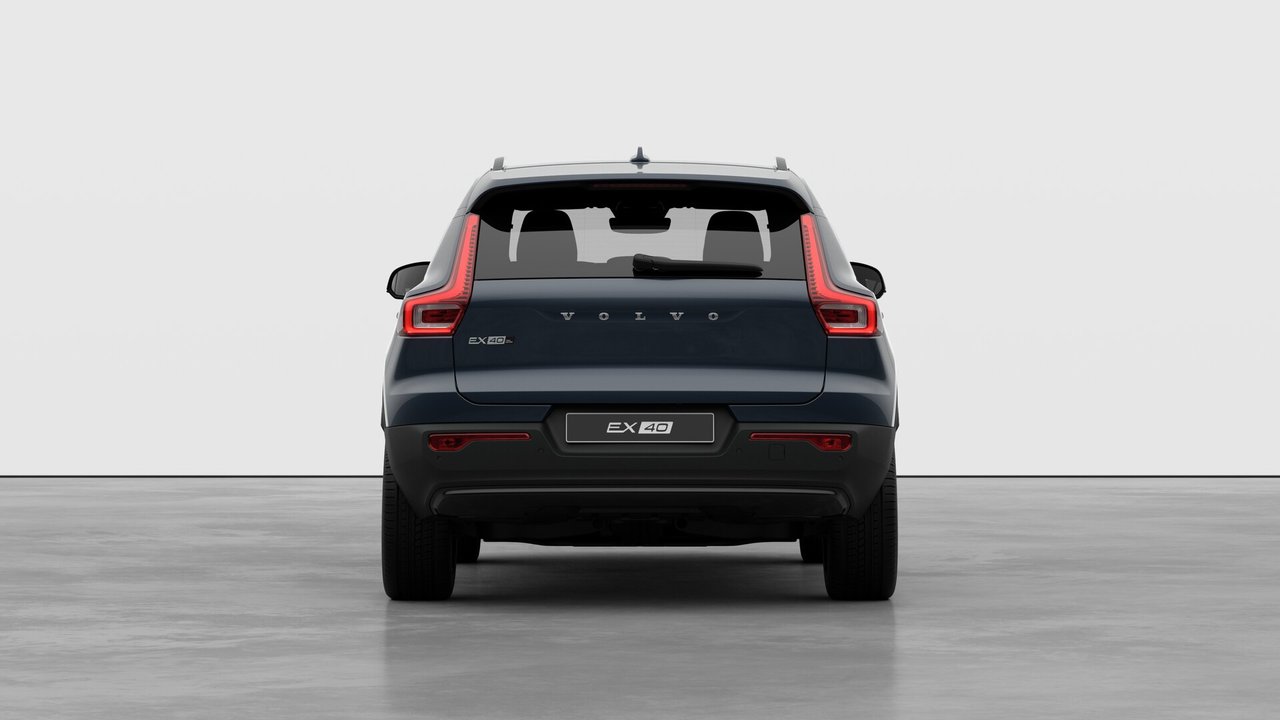 2026 Volvo EX40 - Image 6