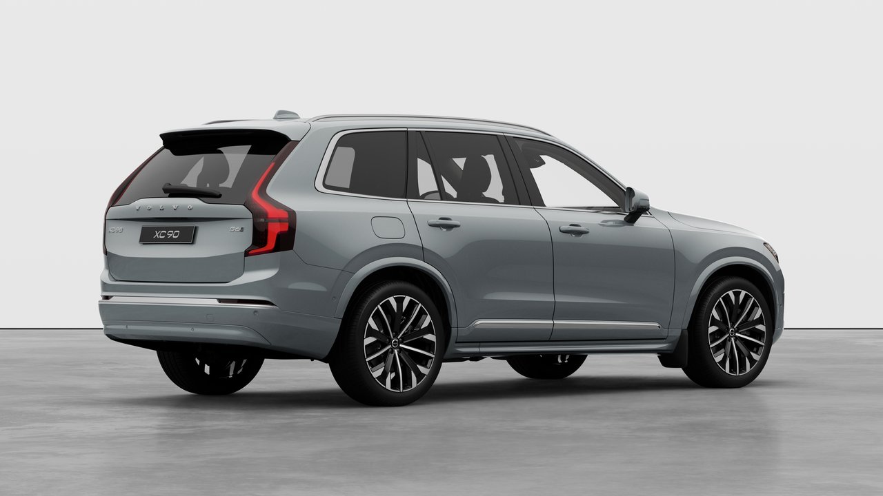 2026 Volvo XC90 - Image 4