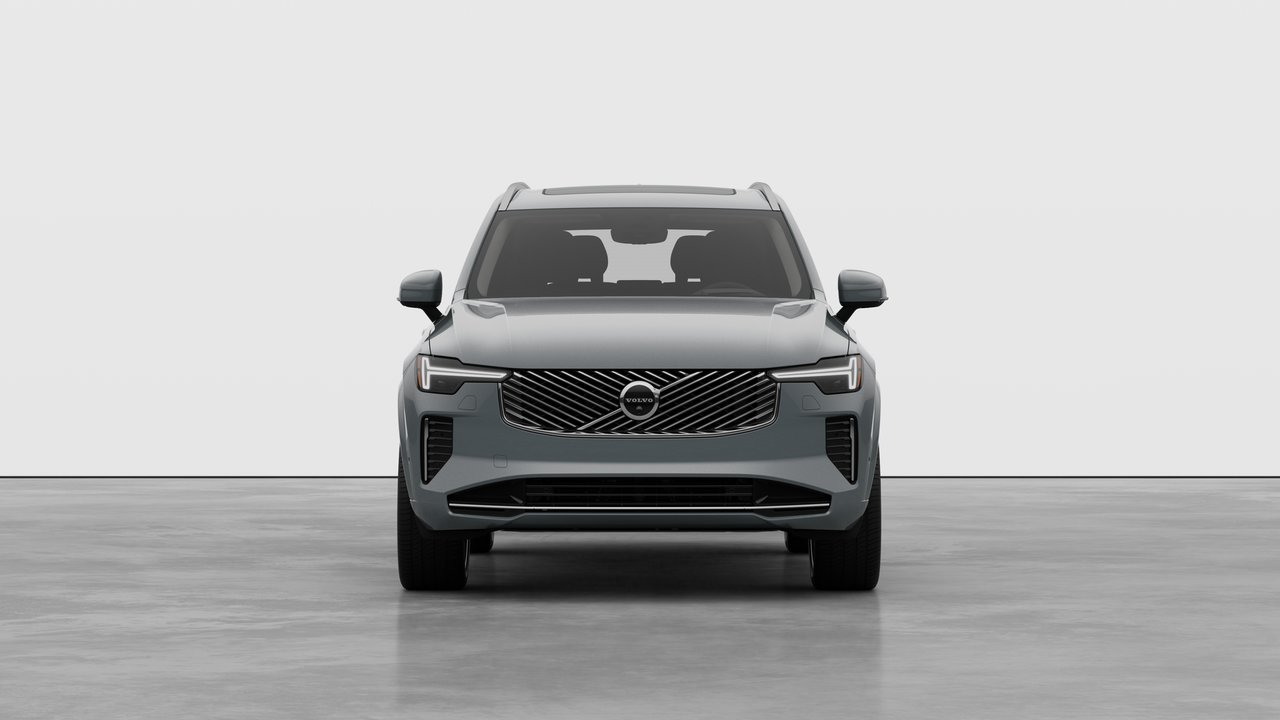 2026 Volvo XC90 - Image 5