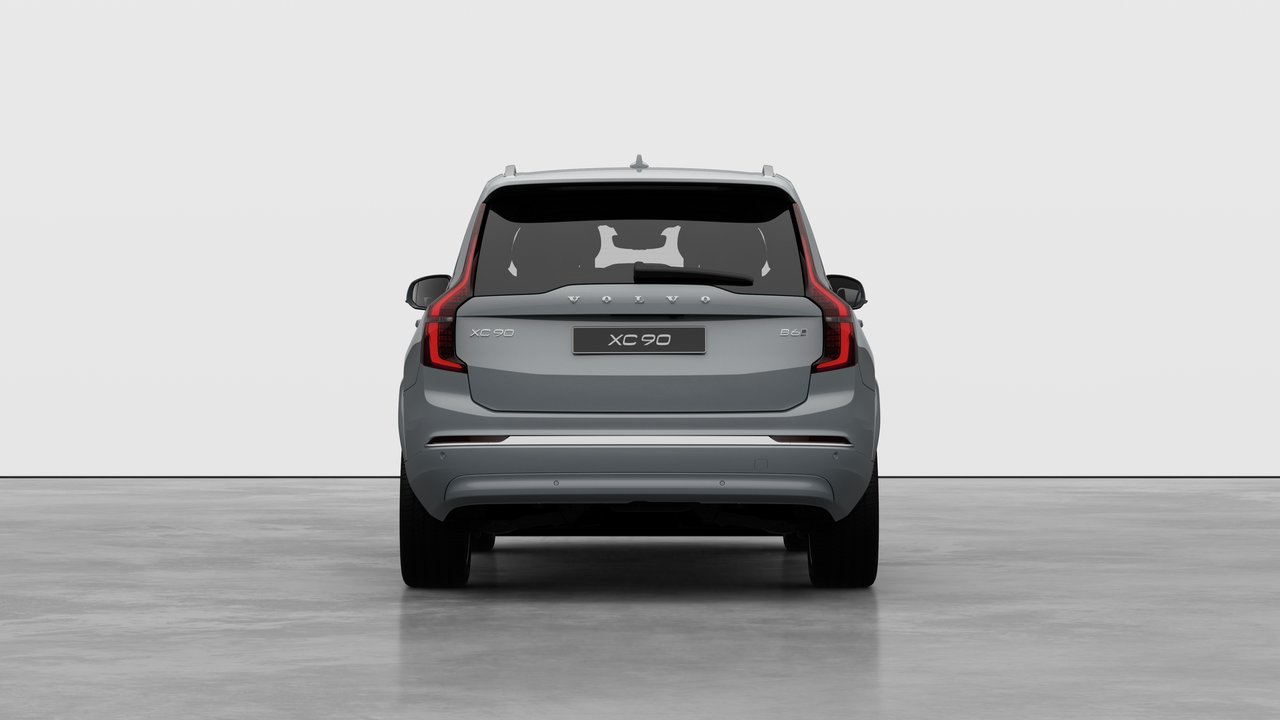2026 Volvo XC90 - Image 6