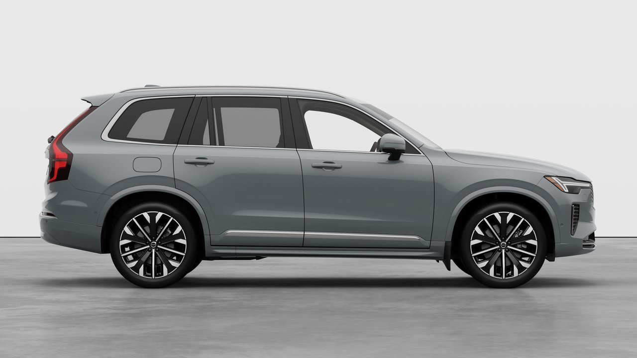 2026 Volvo XC90 - Image 7