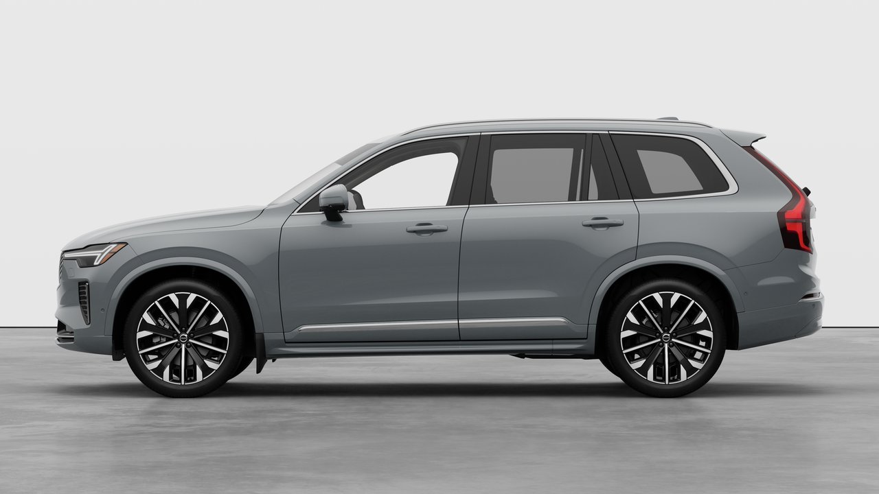 2026 Volvo XC90 - Image 8