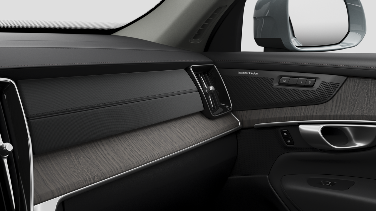 2026 Volvo XC90 - Image 9