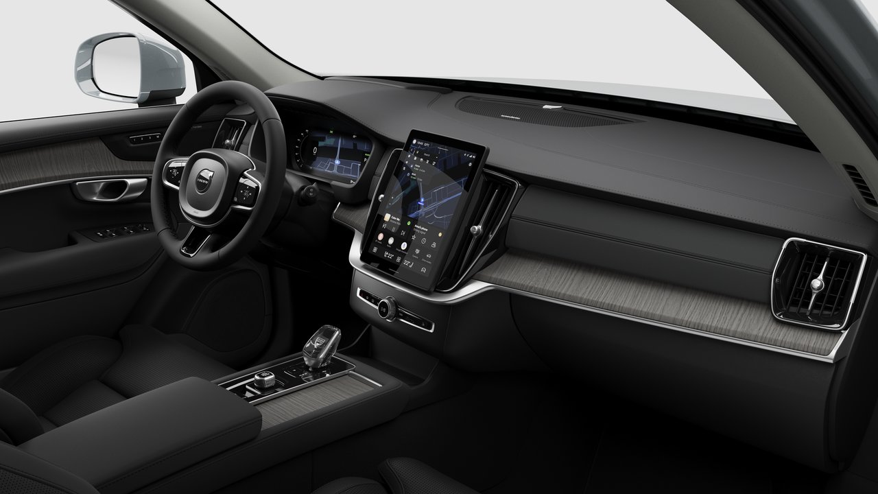 2026 Volvo XC90 - Image 10