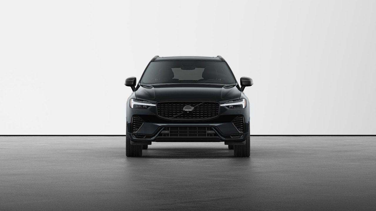 2025 Volvo XC60 Plug-In Hybrid - Image 3