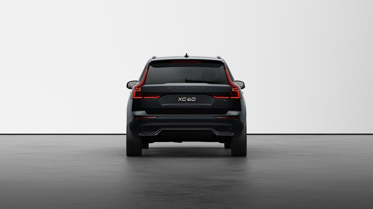 2025 Volvo XC60 Plug-In Hybrid - Image 4