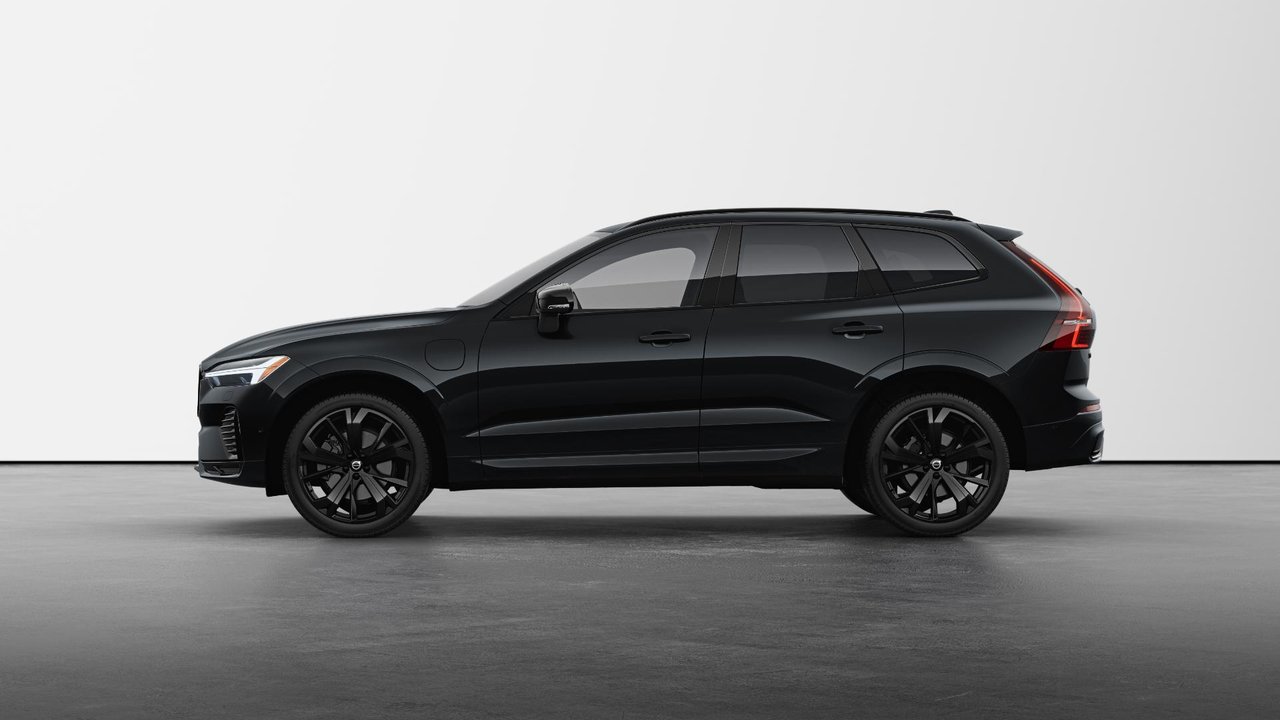 2025 Volvo XC60 Plug-In Hybrid - Image 6