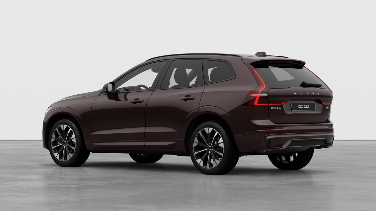 2026 Volvo XC60 - Image 2