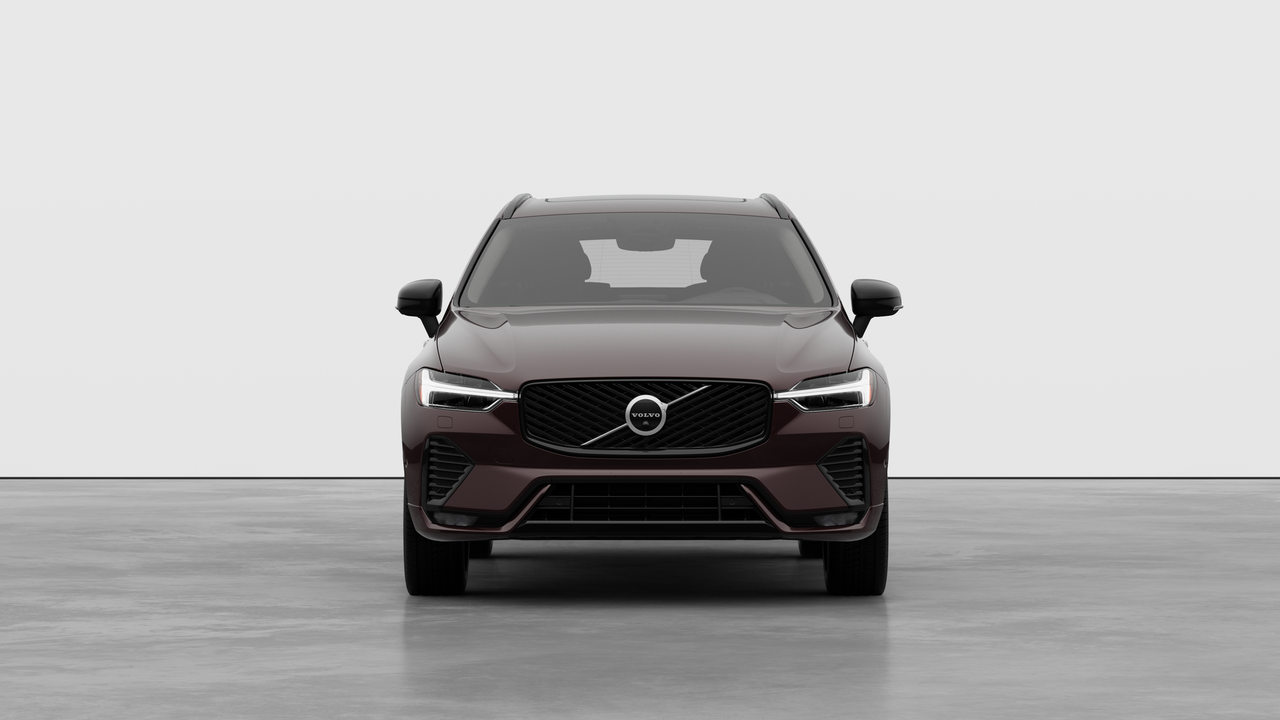 2026 Volvo XC60 - Image 5