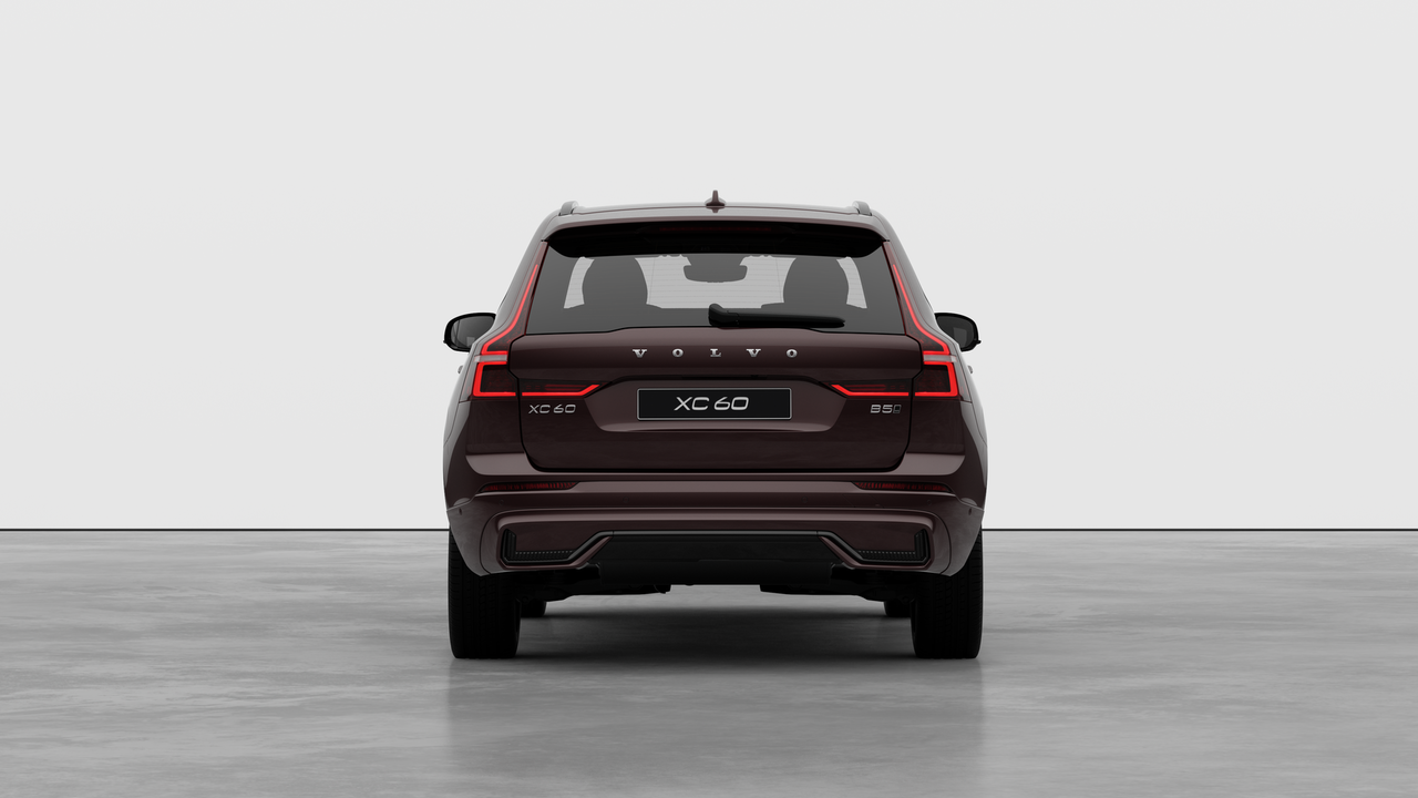 2026 Volvo XC60 - Image 6