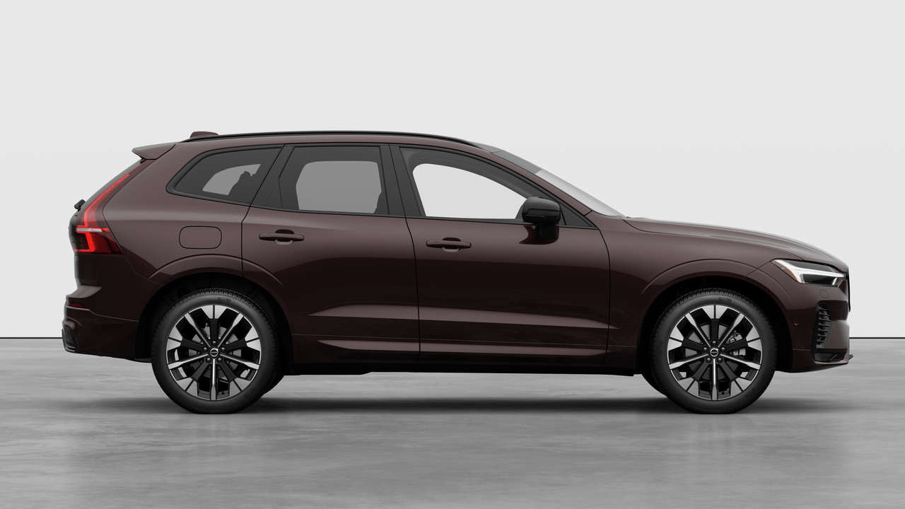 2026 Volvo XC60 - Image 7