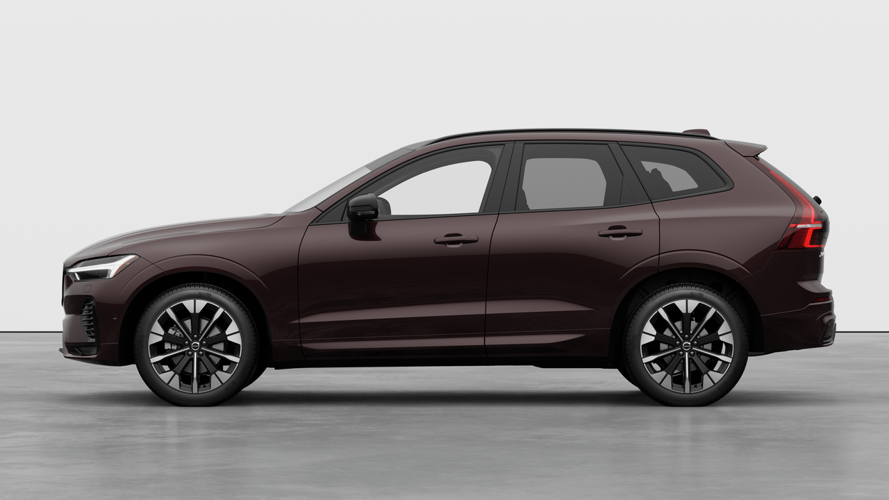 2026 Volvo XC60 - Image 8