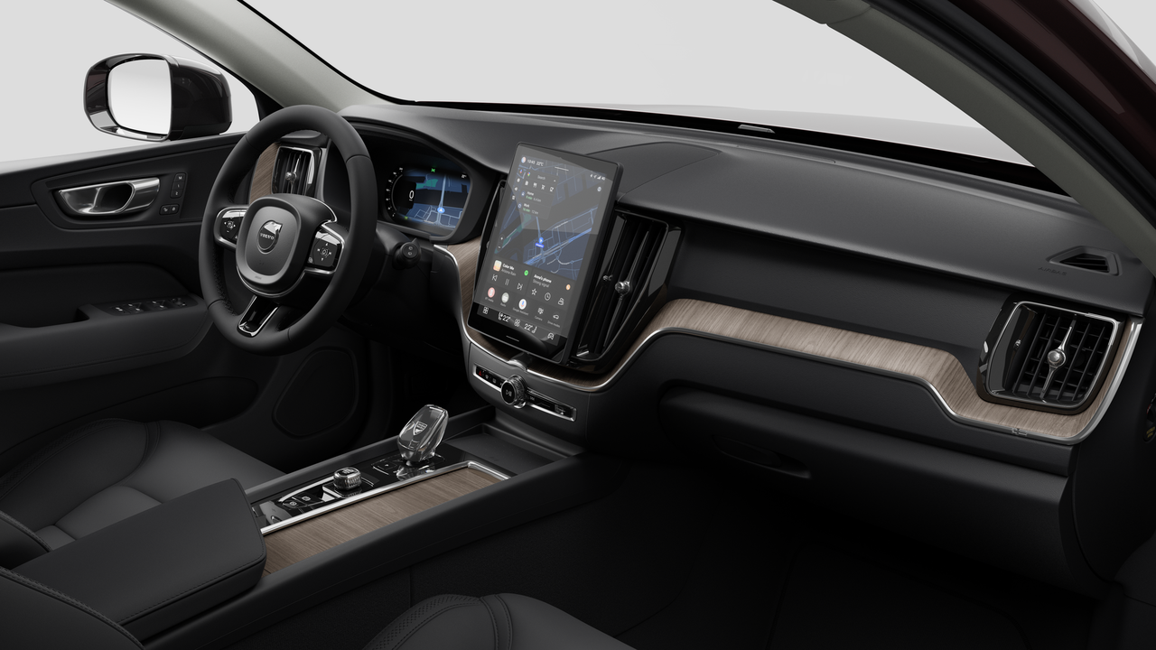 2026 Volvo XC60 - Image 10