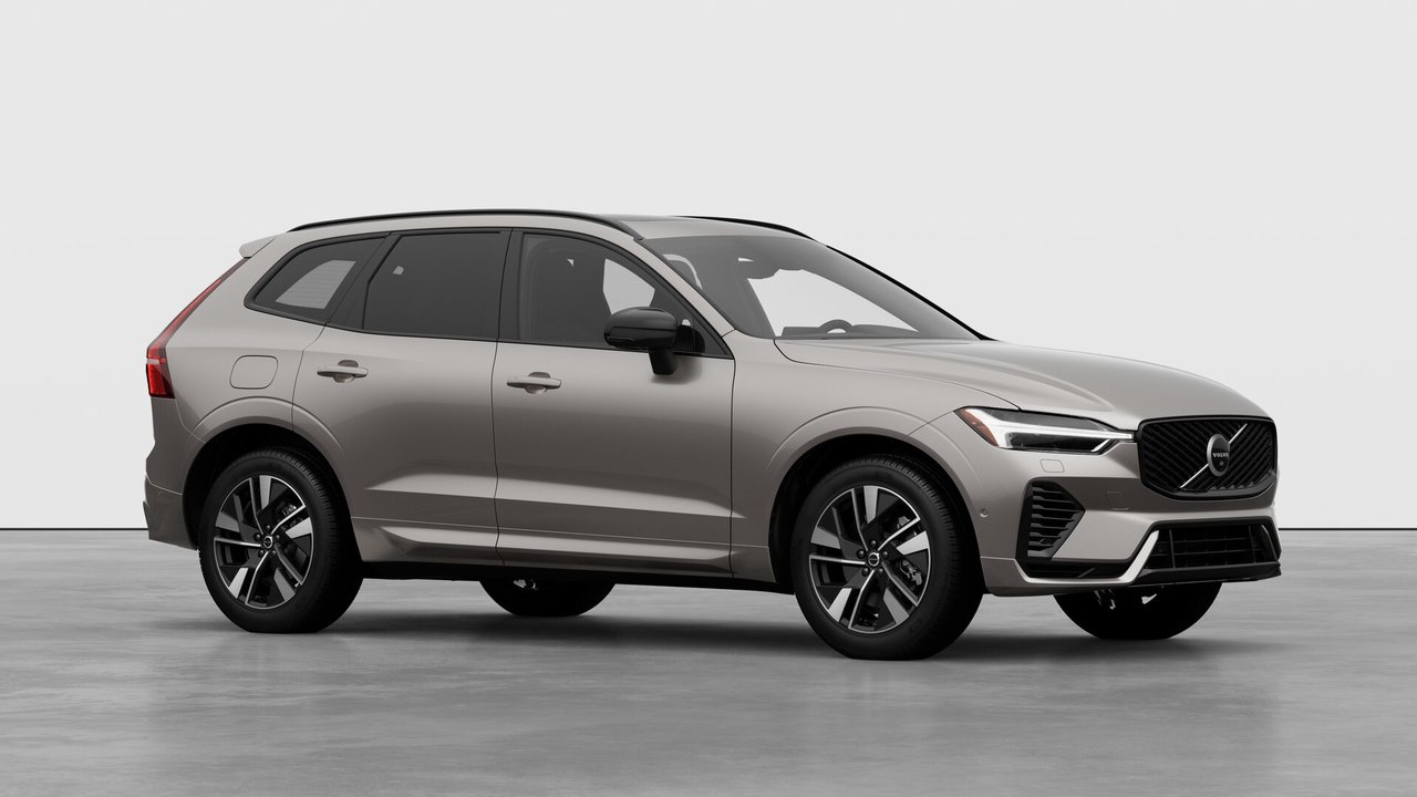 2026 Volvo XC60 Plug-In Hybrid - Image 3