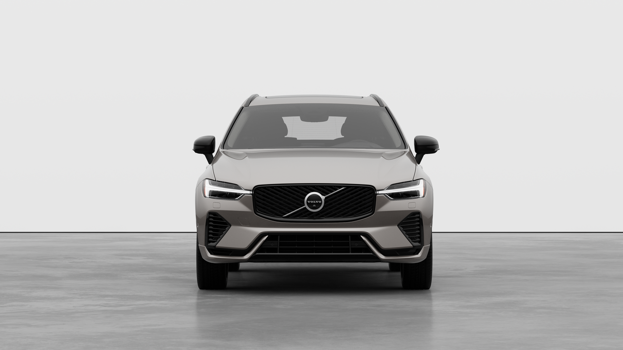 2026 Volvo XC60 Plug-In Hybrid - Image 5
