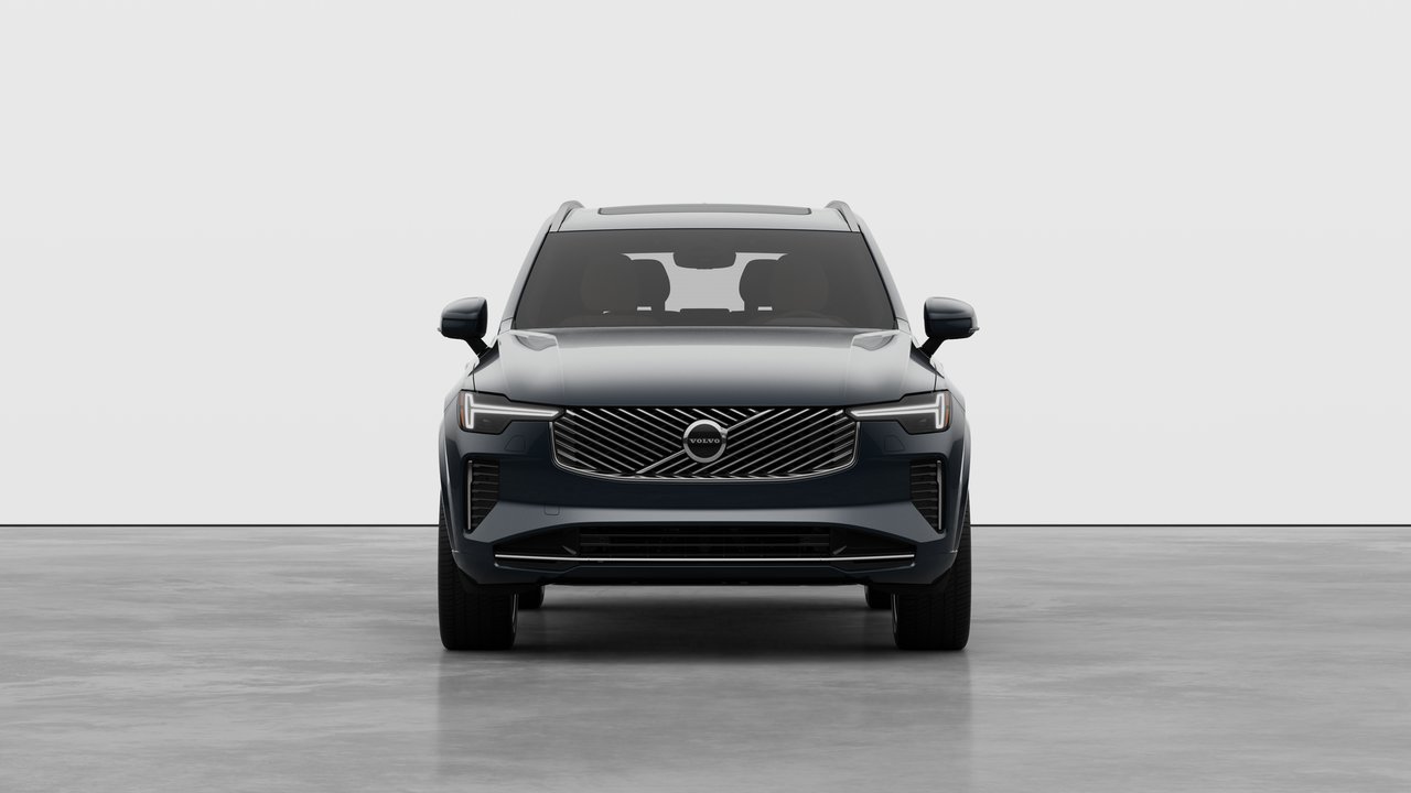 2026 Volvo XC90 Plug-In Hybrid - Image 5
