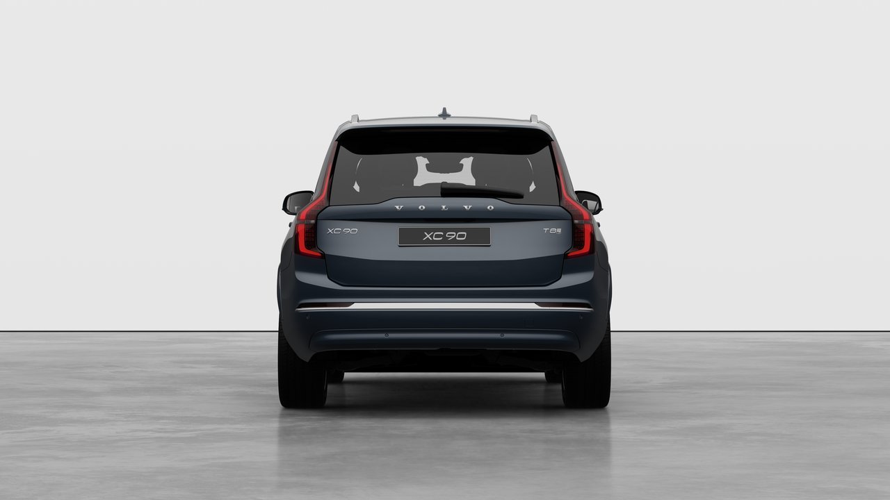 2026 Volvo XC90 Plug-In Hybrid - Image 6