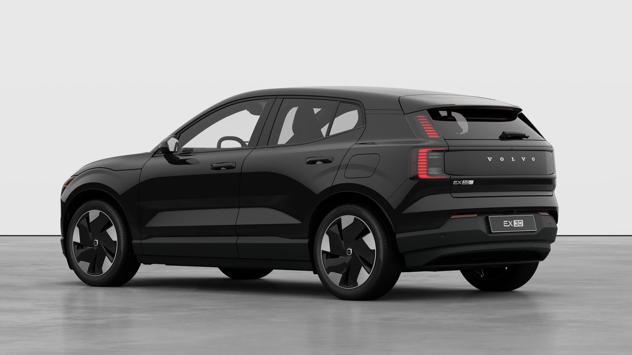 2026 Volvo EX30 - Image 2