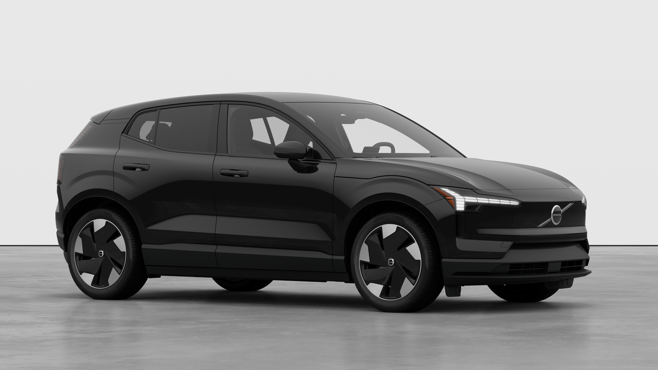 2026 Volvo EX30 - Image 3