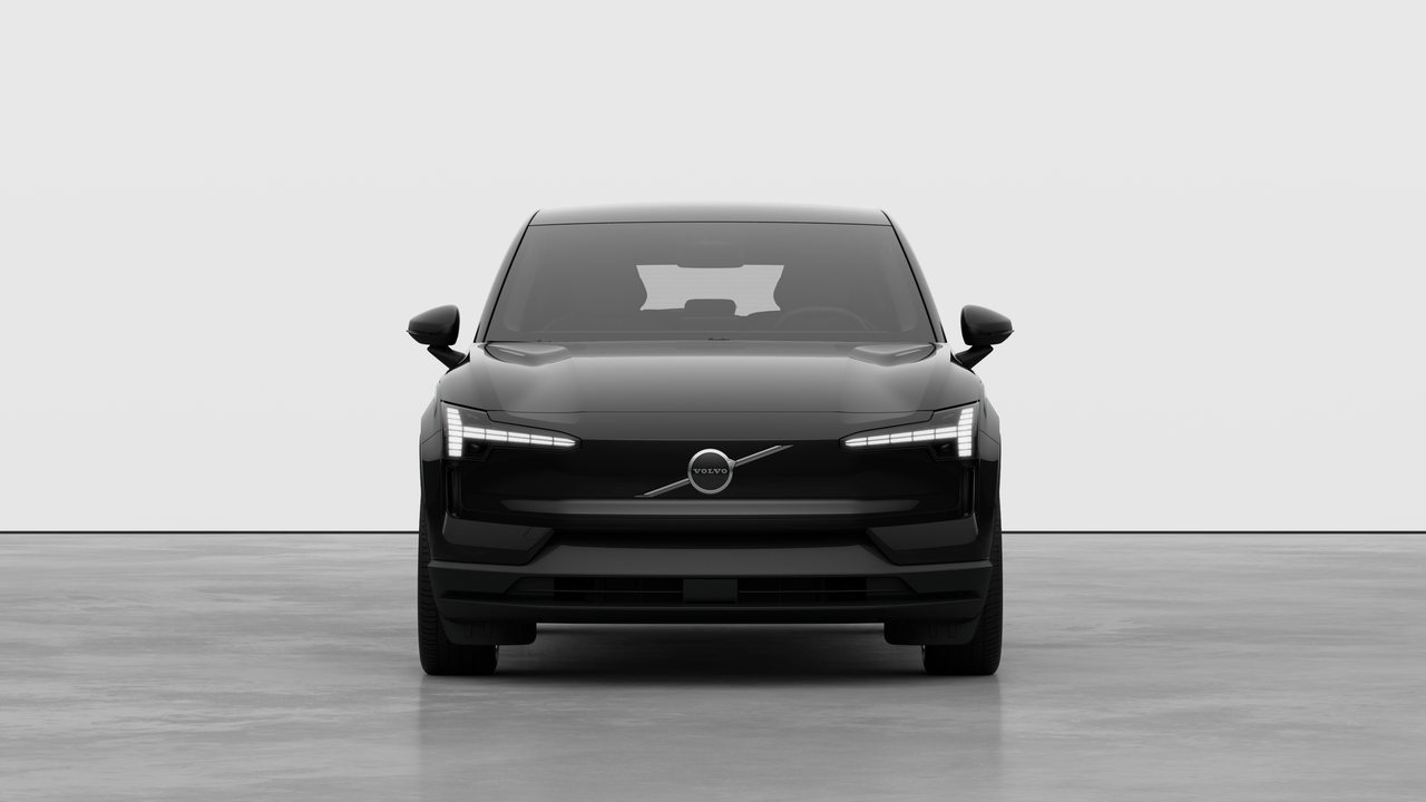 2026 Volvo EX30 - Image 5