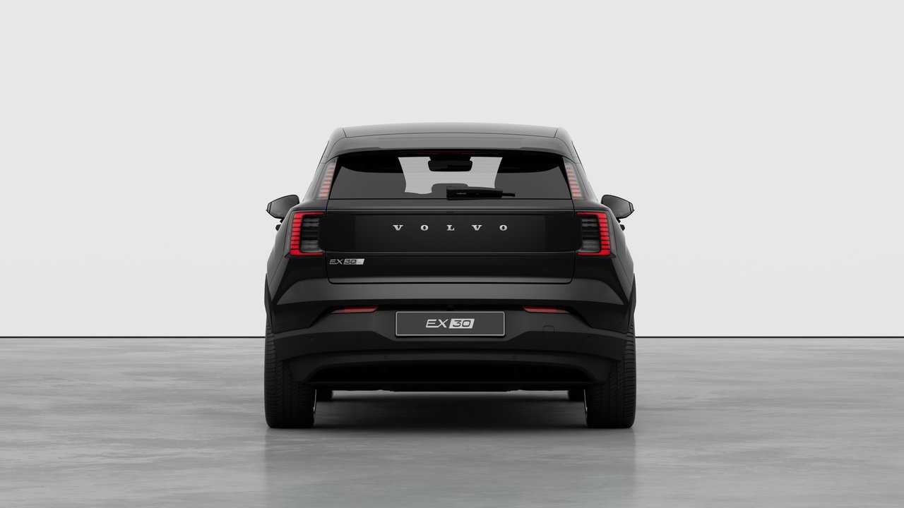 2026 Volvo EX30 - Image 6