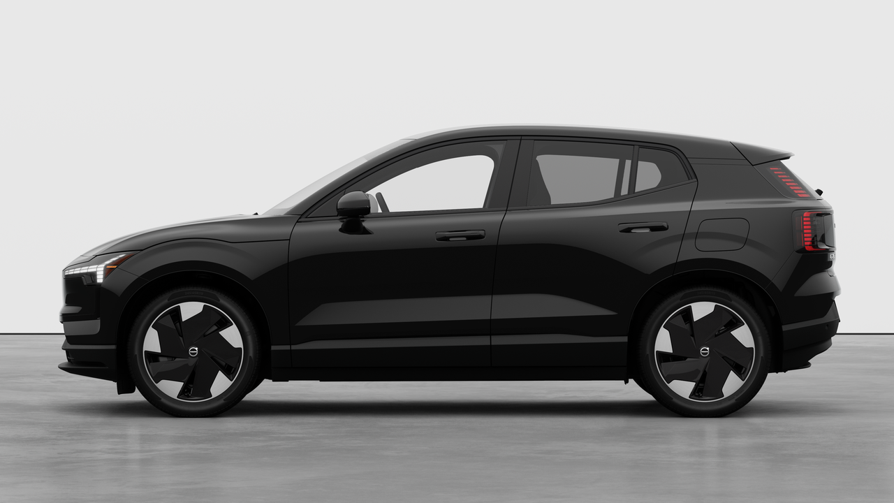 2026 Volvo EX30 - Image 8