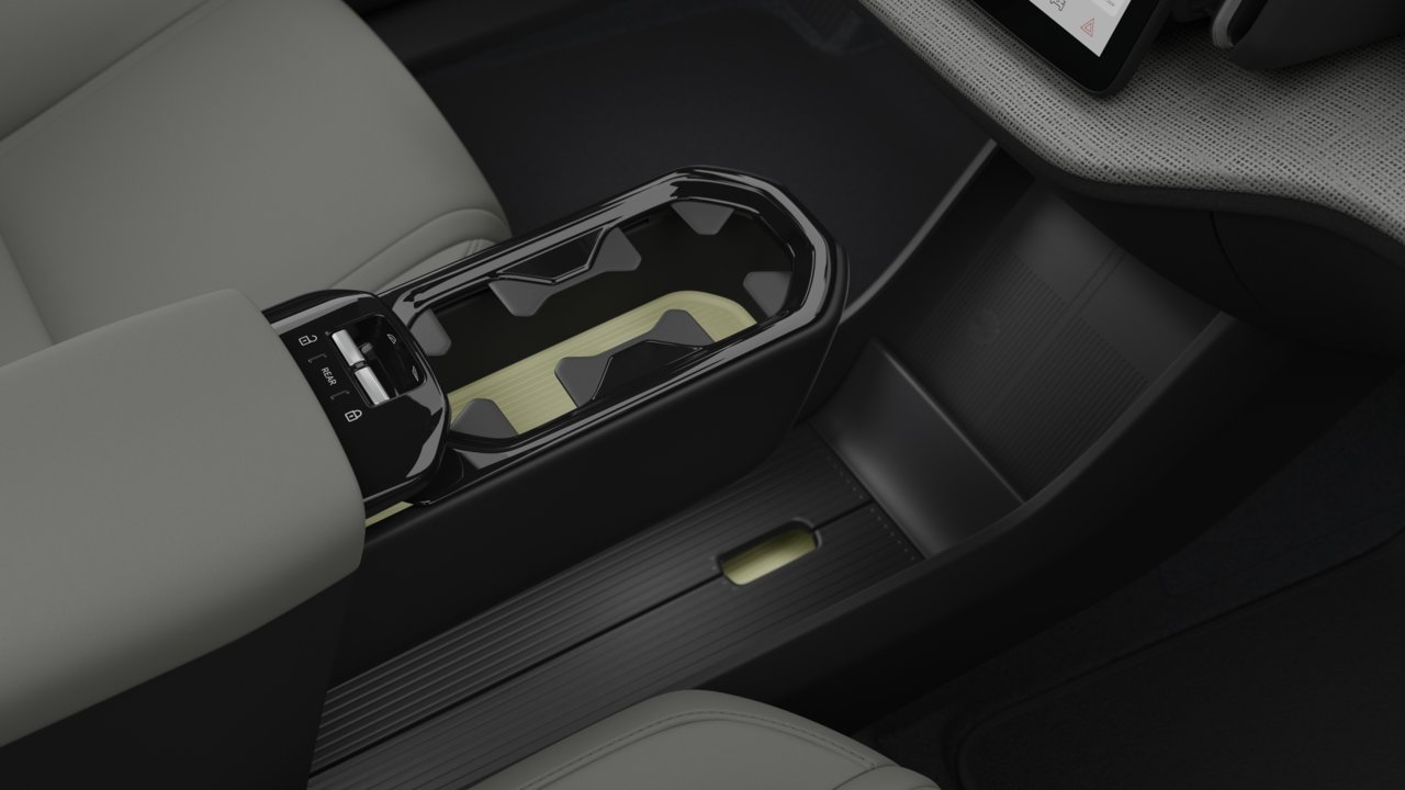 2026 Volvo EX30 - Image 10