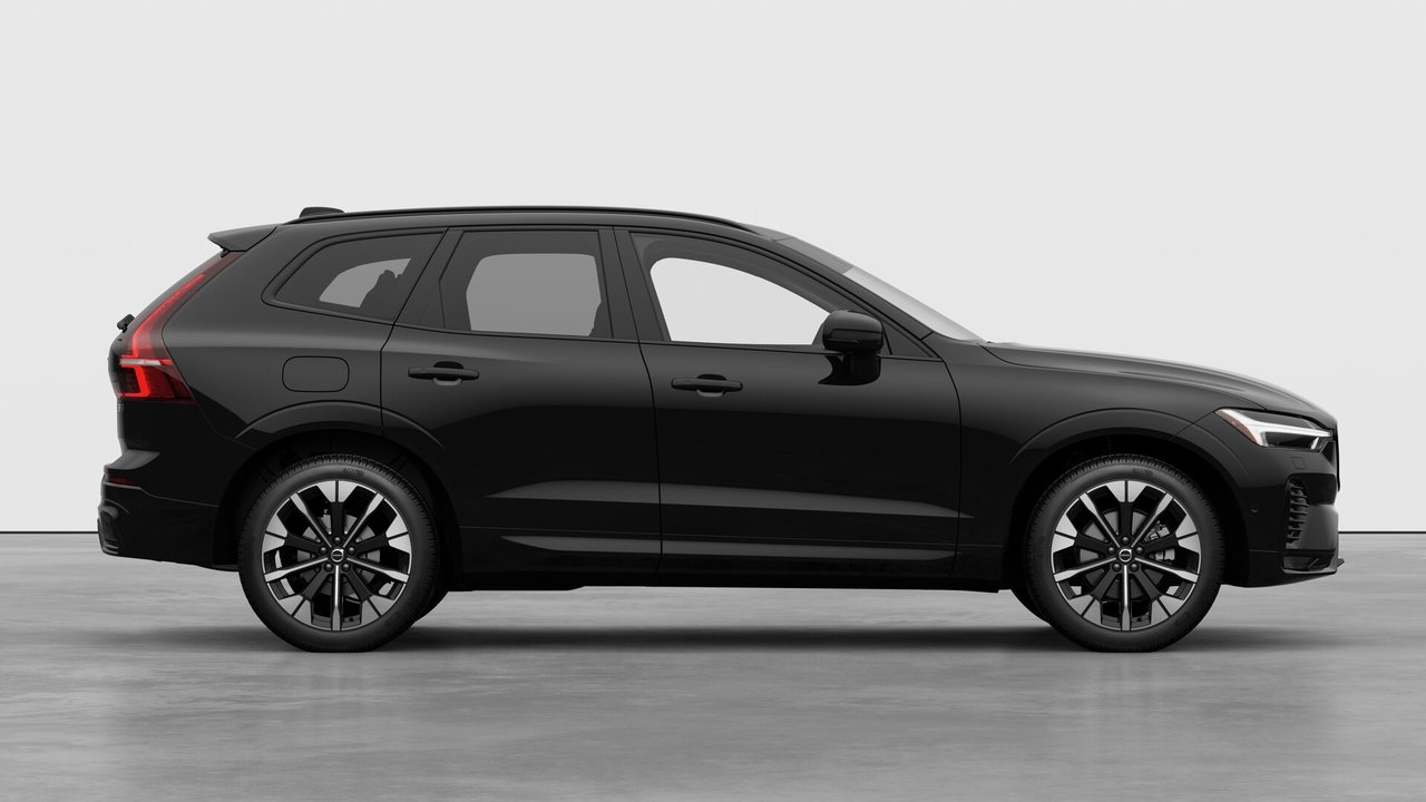2026 Volvo XC60 - Image 7