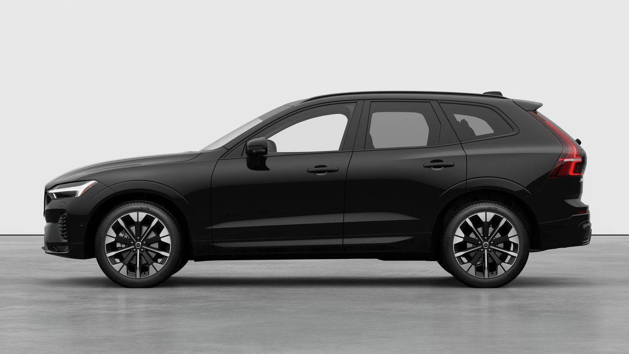 2026 Volvo XC60 - Image 8
