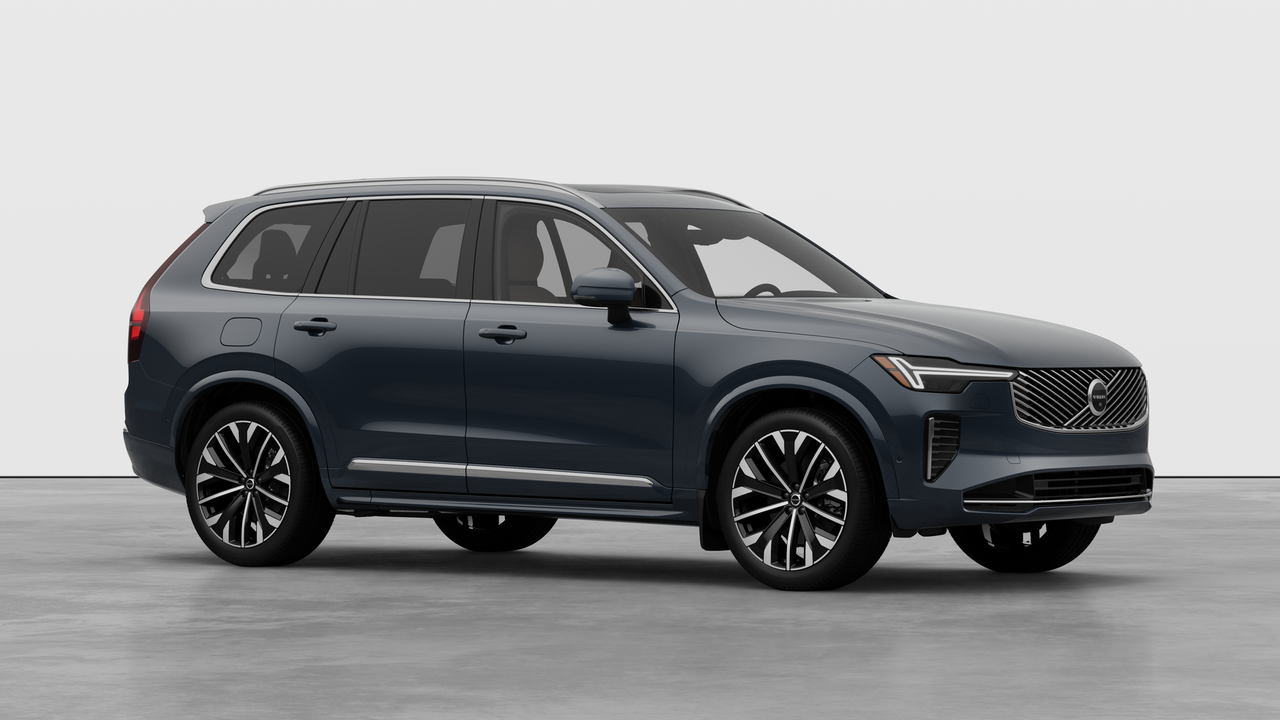 2026 Volvo XC90 Plug-In Hybrid - Image 3