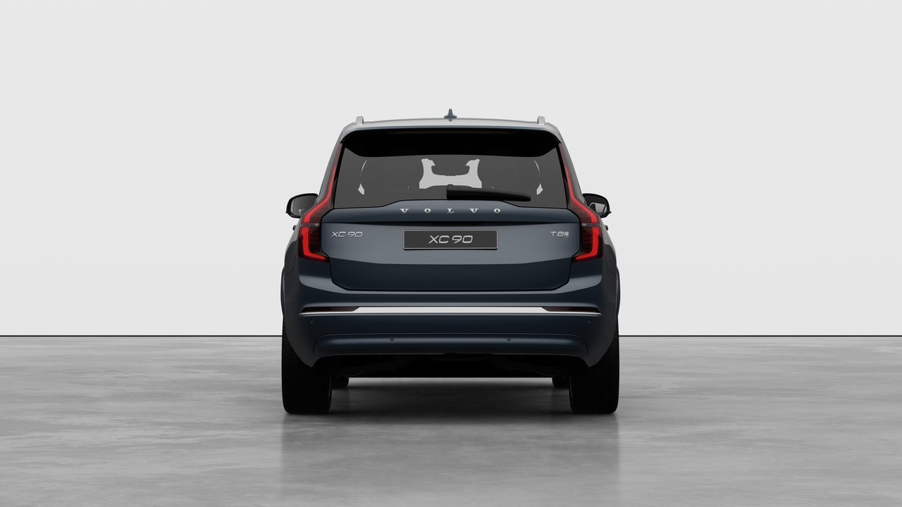 2026 Volvo XC90 Plug-In Hybrid - Image 6