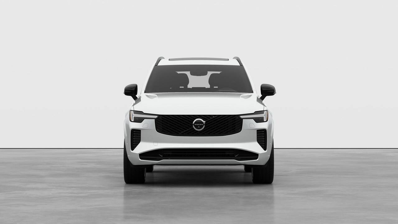 2026 Volvo XC90 - Image 5