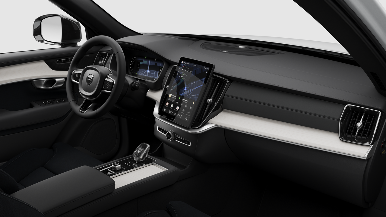 2026 Volvo XC90 - Image 10