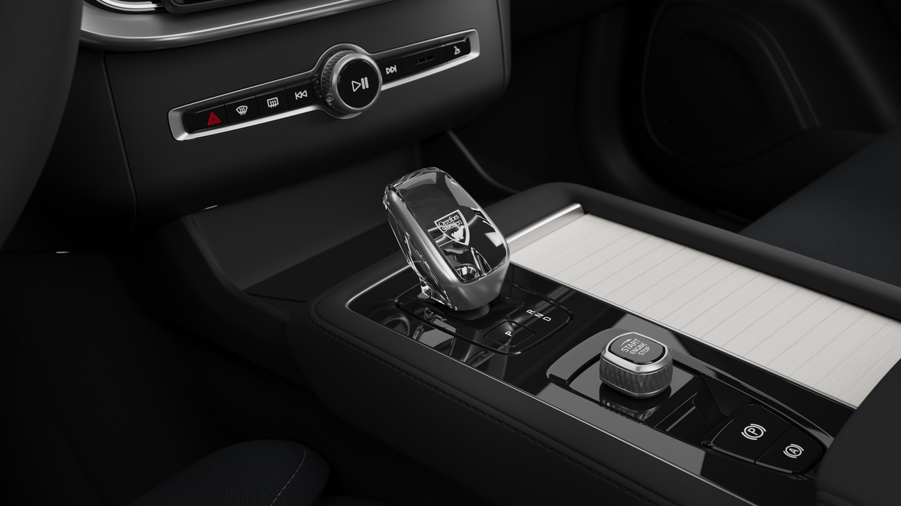 2026 Volvo XC90 - Image 11