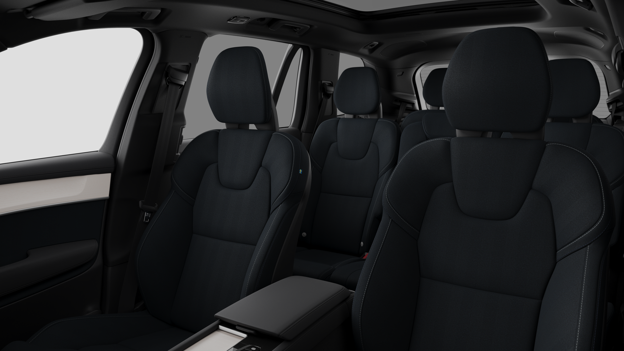 2026 Volvo XC90 - Image 12